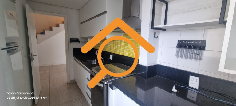 Imagem Casa com 3 Quartos à Venda, 87 m² em Jardim Umuarama - São Paulo Imagem Casa com 3 Quartos à Venda, 87 m² em Jardim Umuarama - São Paulo