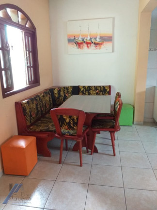 Imagem Casa com 3 Quartos à Venda, 225 m² em Jardim Carolina - Ubatuba Imagem Casa com 3 Quartos à Venda, 225 m² em Jardim Carolina - Ubatuba