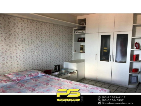 Imagem Apartamento com 4 Quartos à Venda, 256 m² em Brisamar - João Pessoa Imagem Apartamento com 4 Quartos à Venda, 256 m² em Brisamar - João Pessoa