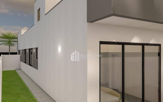 Imagem Casa com 4 Quartos à Venda, 230 m² em Tabajaras - Teresina Imagem Casa com 4 Quartos à Venda, 230 m² em Tabajaras - Teresina