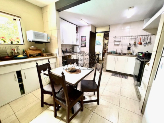 Imagem Casa com 4 Quartos à Venda, 395 m² em Barra Da Tijuca - Rio De Janeiro Imagem Casa com 4 Quartos à Venda, 395 m² em Barra Da Tijuca - Rio De Janeiro