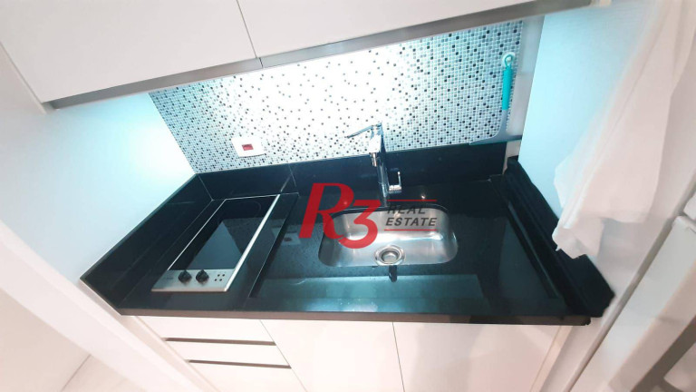 Imagem Apartamento com 2 Quartos à Venda, 50 m² em Boqueirão - Santos Imagem Apartamento com 2 Quartos à Venda, 50 m² em Boqueirão - Santos