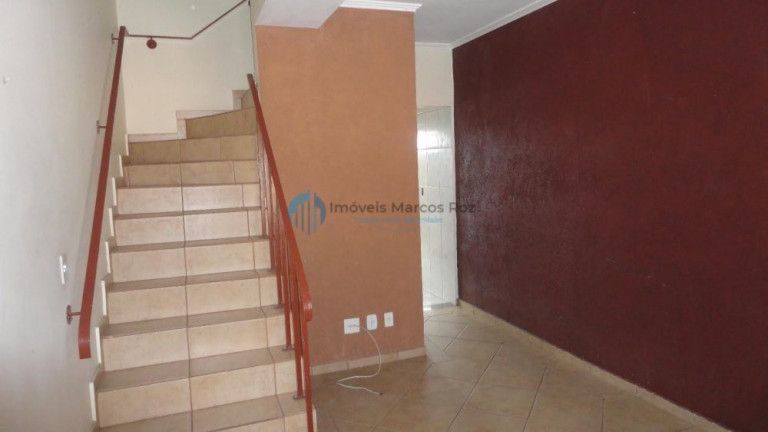 Imagem Casa com 2 Quartos à Venda, 65 m² em Jardim Regina Alice - Barueri