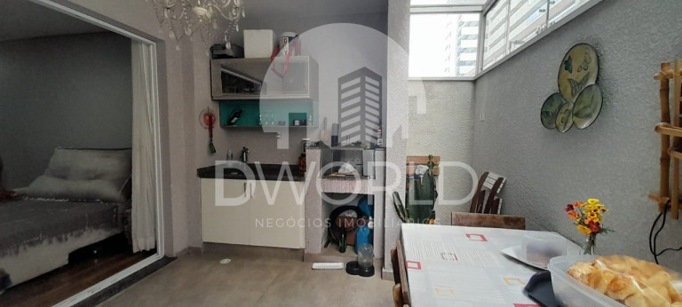 Imagem Imóvel com 3 Quartos à Venda, 107 m² em Centro - São Bernardo Do Campo Imagem Imóvel com 3 Quartos à Venda, 107 m² em Centro - São Bernardo Do Campo
