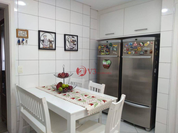 Imagem Apartamento com 3 Quartos à Venda, 151 m² em Tatuapé - São Paulo Imagem Apartamento com 3 Quartos à Venda, 151 m² em Tatuapé - São Paulo
