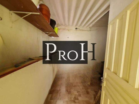 Imagem Sobrado com 2 Quartos à Venda, 173 m² em Rudge Ramos - São Bernardo Do Campo