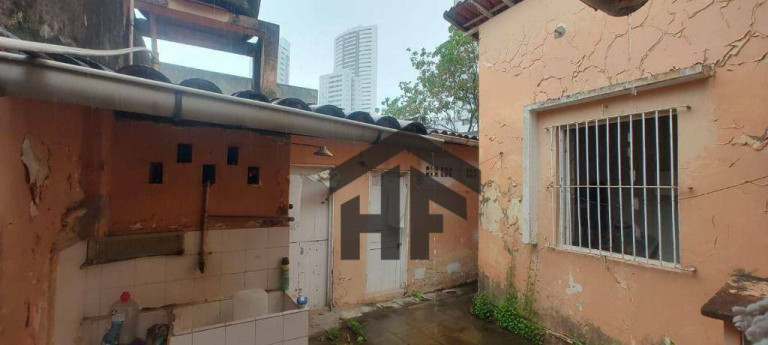 Imagem Casa com 3 Quartos à Venda, 108 m² em Encruzilhada - Recife Imagem Casa com 3 Quartos à Venda, 108 m² em Encruzilhada - Recife