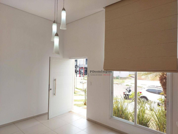 Imagem Casa com 3 Quartos à Venda, 135 m² em Residencial Real Park Sumaré - Sumaré Imagem Casa com 3 Quartos à Venda, 135 m² em Residencial Real Park Sumaré - Sumaré