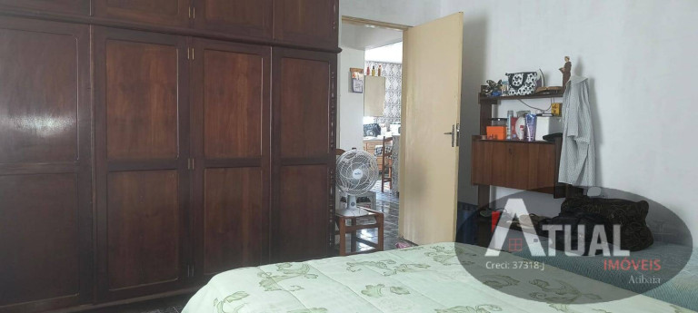 Imagem Casa com 2 Quartos à Venda, 244 m² em Pedra Vermelha (terra Preta) - Mairiporã