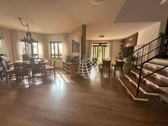 Imagem Casa com 5 Quartos à Venda, 350 m² em Condomínio Panorama Parque Residencial - Atibaia Imagem Casa com 5 Quartos à Venda, 350 m² em Condomínio Panorama Parque Residencial - Atibaia