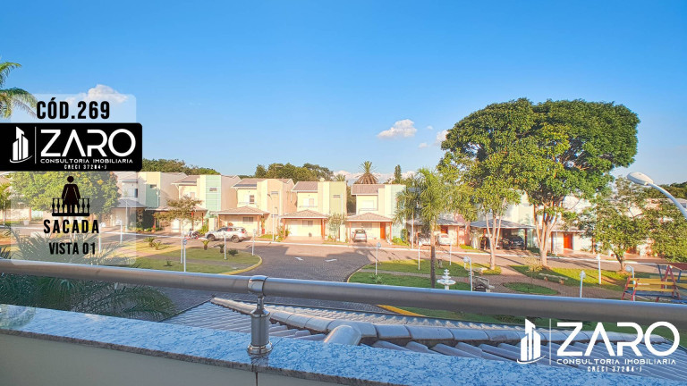 Imagem Casa de Condomínio com 3 Quartos à Venda, 160 m² em Parque Mãe Preta - Rio Claro Imagem Casa de Condomínio com 3 Quartos à Venda, 160 m² em Parque Mãe Preta - Rio Claro