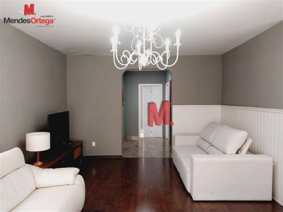 Imagem Apartamento com 3 Quartos à Venda, 253 m² em Centro - Sorocaba Imagem Apartamento com 3 Quartos à Venda, 253 m² em Centro - Sorocaba