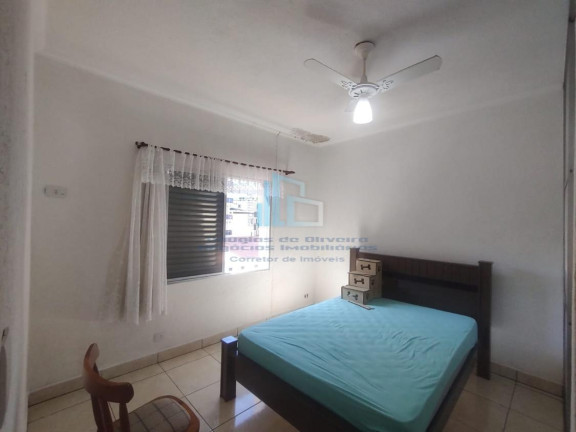 Apartamento com 1 Quarto à Venda, 41 m² em Caiçara - Praia Grande