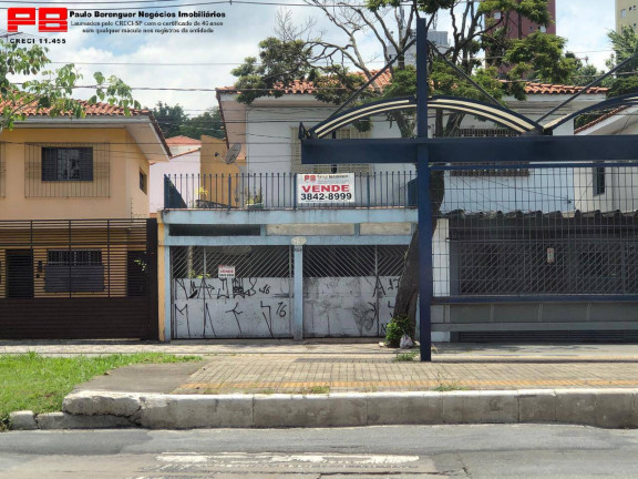 Imagem Sobrado com 4 Quartos à Venda, 151 m² em Brooklin Paulista - São Paulo Imagem Sobrado com 4 Quartos à Venda, 151 m² em Brooklin Paulista - São Paulo