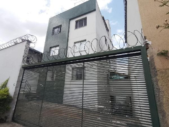 Apartamento com 2 Quartos à Venda, 140 m² em Contagem