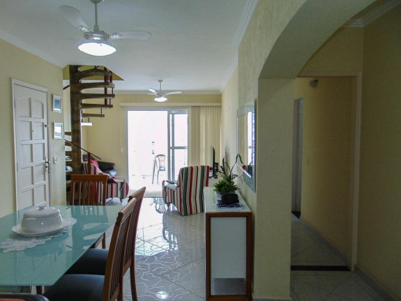Imagem Cobertura com 3 Quartos à Venda, 280 m² em Pitangueiras - Guarujá Imagem Cobertura com 3 Quartos à Venda, 280 m² em Pitangueiras - Guarujá