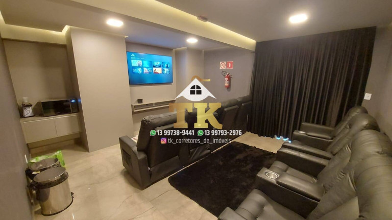 Imagem Apartamento com 2 Quartos à Venda, 54 m² em Guilhermina - Praia Grande Imagem Apartamento com 2 Quartos à Venda, 54 m² em Guilhermina - Praia Grande