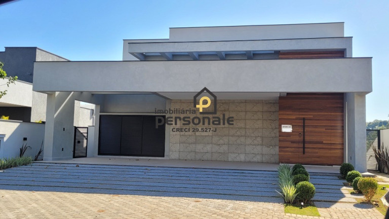 Imagem Imóvel com 3 Quartos à Venda, 281 m² em Alphaville Nova Esplanada - Votorantim Imagem Imóvel com 3 Quartos à Venda, 281 m² em Alphaville Nova Esplanada - Votorantim