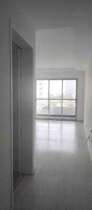 Imagem Apartamento com 2 Quartos à Venda, 70 m² em Brooklin - São Paulo Imagem Apartamento com 2 Quartos à Venda, 70 m² em Brooklin - São Paulo