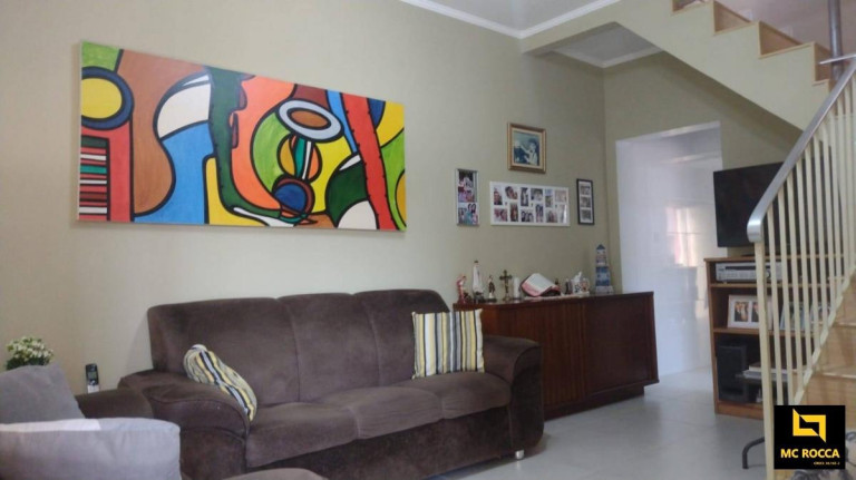 Imagem Sobrado com 3 Quartos à Venda, 118 m² em Rudge Ramos - São Bernardo Do Campo Imagem Sobrado com 3 Quartos à Venda, 118 m² em Rudge Ramos - São Bernardo Do Campo