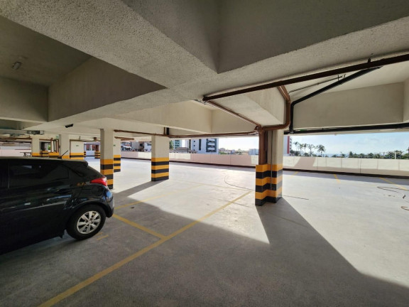 Imagem Apartamento com 1 Quarto à Venda, 34 m² em Armação - Salvador Imagem Apartamento com 1 Quarto à Venda, 34 m² em Armação - Salvador