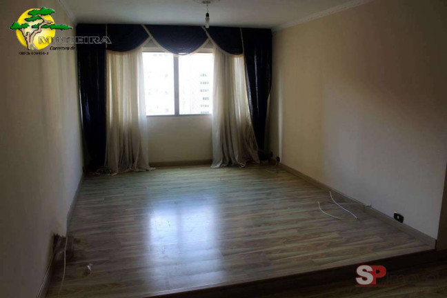 Imagem Apartamento com 3 Quartos à Venda, 117 m² em Santana - São Paulo