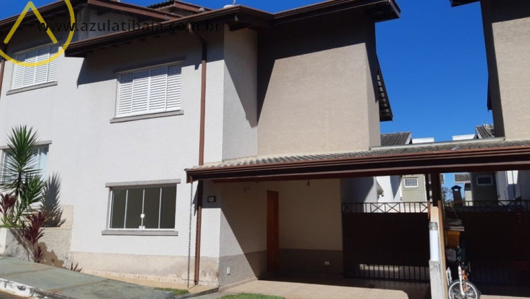 Imagem Casa com 3 Quartos à Venda, 101 m² em Jardim Estância Brasil - Atibaia Imagem Casa com 3 Quartos à Venda, 101 m² em Jardim Estância Brasil - Atibaia