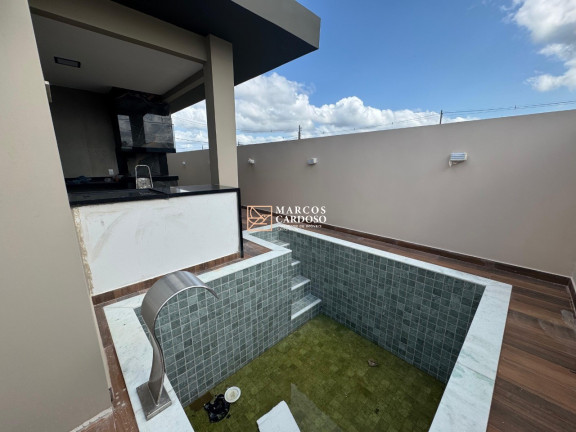 Imagem Casa com 3 Quartos à Venda, 140 m² em Pa - 67105 Imagem Casa com 3 Quartos à Venda, 140 m² em Pa - 67105