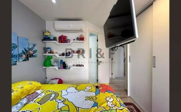 Imagem Apartamento com 4 Quartos à Venda, 210 m² em Campo Belo - São Paulo Imagem Apartamento com 4 Quartos à Venda, 210 m² em Campo Belo - São Paulo