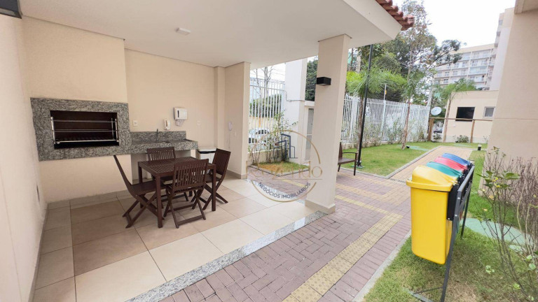 Imagem Apartamento com 2 Quartos à Venda, 37 m² em Mooca - São Paulo Imagem Apartamento com 2 Quartos à Venda, 37 m² em Mooca - São Paulo