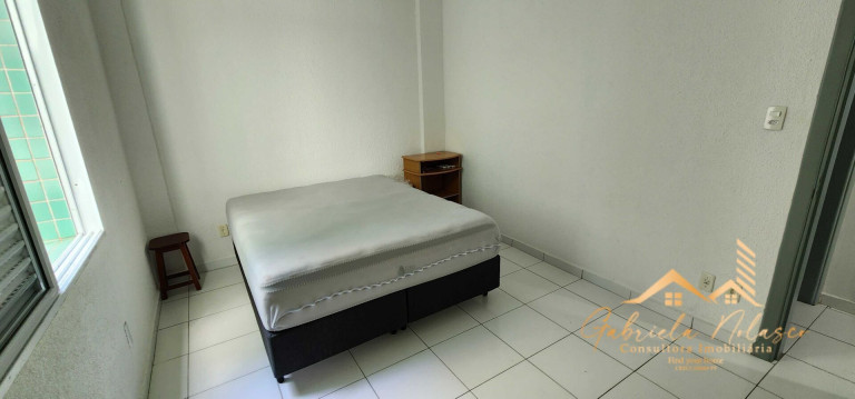 Imagem Apartamento com 3 Quartos à Venda, 110 m² em José Menino - Santos