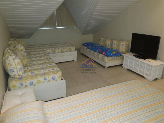 Imagem Casa com 4 Quartos à Venda, 160 m² em Praia Da Ribeira (cunhambebe) - Angra Dos Reis Imagem Casa com 4 Quartos à Venda, 160 m² em Praia Da Ribeira (cunhambebe) - Angra Dos Reis