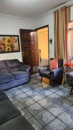 Imagem Casa com 3 Quartos para Alugar, 145 m² em Picanço - Guarulhos Imagem Casa com 3 Quartos para Alugar, 145 m² em Picanço - Guarulhos