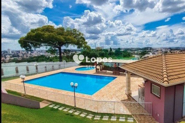 Imagem Imóvel com 3 Quartos à Venda, 229 m² em Condomínio Residencial Portal Do Jequitibá - Valinhos