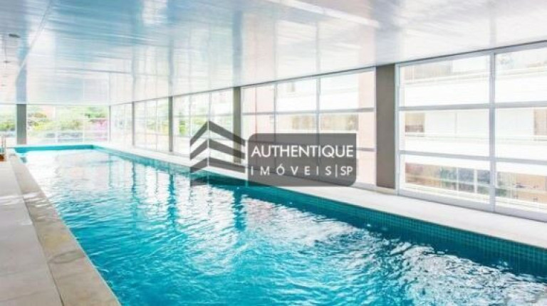 Imagem Apartamento com 2 Quartos à Venda, 74 m² em Brooklin - São Paulo