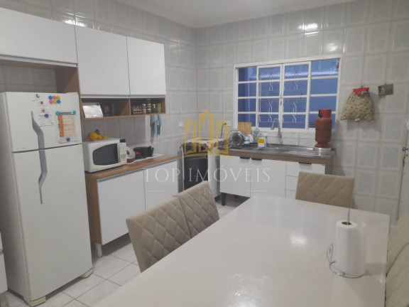 Imagem Casa com 2 Quartos à Venda, 135 m² em Vila Das Flores - São José Dos Campos Imagem Casa com 2 Quartos à Venda, 135 m² em Vila Das Flores - São José Dos Campos