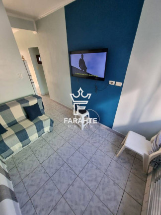 Imagem Apartamento com 1 Quarto à Venda, 65 m² em José Menino - Santos Imagem Apartamento com 1 Quarto à Venda, 65 m² em José Menino - Santos