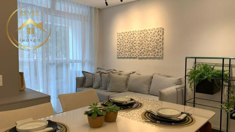 Imagem Apartamento com 2 Quartos à Venda, 47 m² em Cambuí - Campinas Imagem Apartamento com 2 Quartos à Venda, 47 m² em Cambuí - Campinas