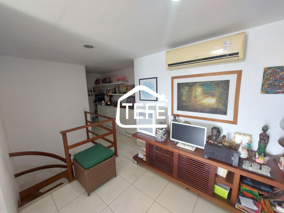 Imagem Cobertura com 3 Quartos à Venda, 155 m² em Barra Da Tijuca - Rio De Janeiro Imagem Cobertura com 3 Quartos à Venda, 155 m² em Barra Da Tijuca - Rio De Janeiro