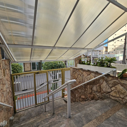 Imagem Apartamento com 2 Quartos à Venda, 86 m² em Tupi - Praia Grande Imagem Apartamento com 2 Quartos à Venda, 86 m² em Tupi - Praia Grande