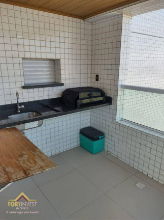 Imagem Imóvel com 2 Quartos à Venda, 92 m² em Vila Guilhermina - Praia Grande Imagem Imóvel com 2 Quartos à Venda, 92 m² em Vila Guilhermina - Praia Grande