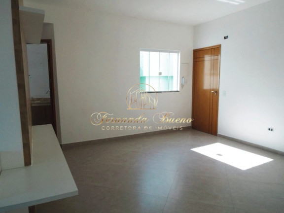 Imagem Imóvel com 2 Quartos à Venda, 118 m² em Parque Oratório - Santo André