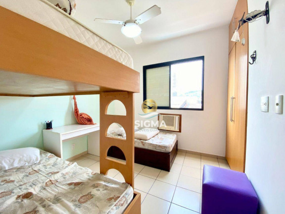 Imagem Apartamento com 2 Quartos à Venda, 75 m² em Tombo - Guarujá Imagem Apartamento com 2 Quartos à Venda, 75 m² em Tombo - Guarujá