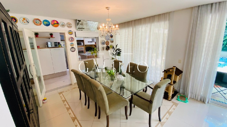 Imagem Casa com 4 Quartos à Venda, 510 m² em Portal Do Paraiso Ii - Jundiaí Imagem Casa com 4 Quartos à Venda, 510 m² em Portal Do Paraiso Ii - Jundiaí