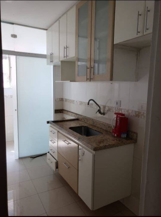 Imagem Apartamento com 2 Quartos à Venda, 64 m² em Vila Ivone - São Paulo