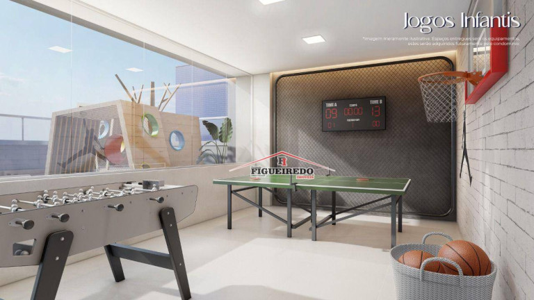 Imagem Apartamento com 2 Quartos à Venda, 64 m² em Guilhermina - Praia Grande