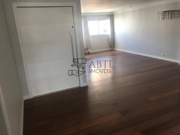 Apartamento com 4 Quartos à Venda, 170 m² em Campo Belo - São Paulo