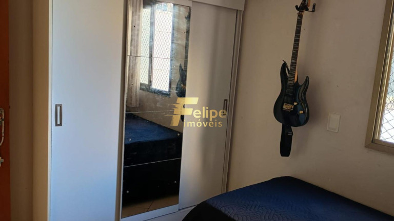 Imagem Imóvel com 3 Quartos à Venda, 98 m² em Jardim Camburi - Vitória