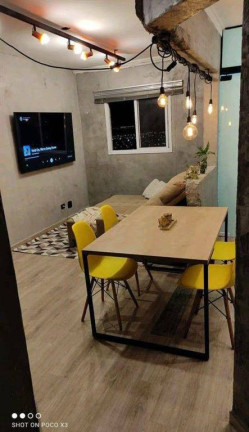 Imagem Apartamento com 1 Quarto à Venda, 42 m² em Tupi - Praia Grande Imagem Apartamento com 1 Quarto à Venda, 42 m² em Tupi - Praia Grande