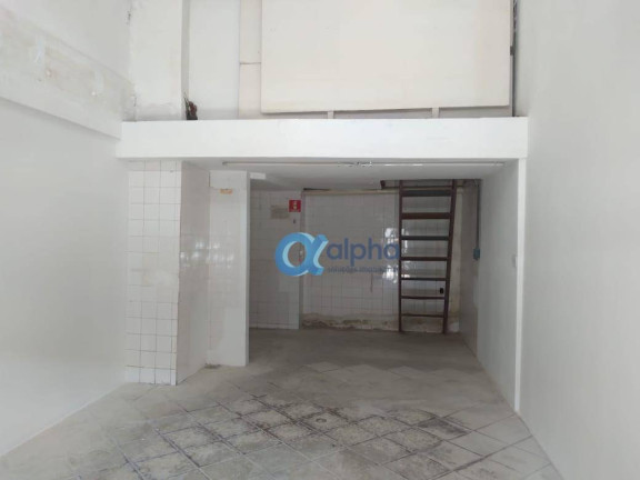 Imagem Loja para Alugar, 32 m² em Centro - Petrópolis Imagem Loja para Alugar, 32 m² em Centro - Petrópolis